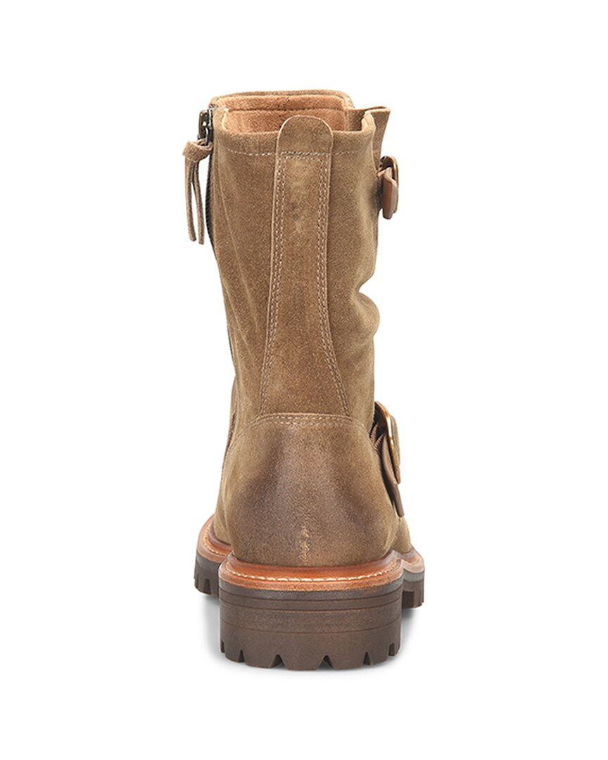 Söfft Amberlynn Suede Boot