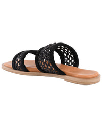 Seychelles Water Lilly Leather Sandal