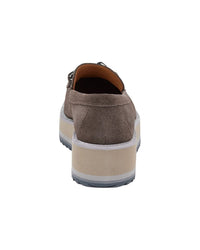 Johnston & Murphy Gracelyn Leather Loafer