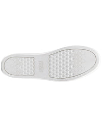 Johnston & Murphy Callie Leather Slip On
