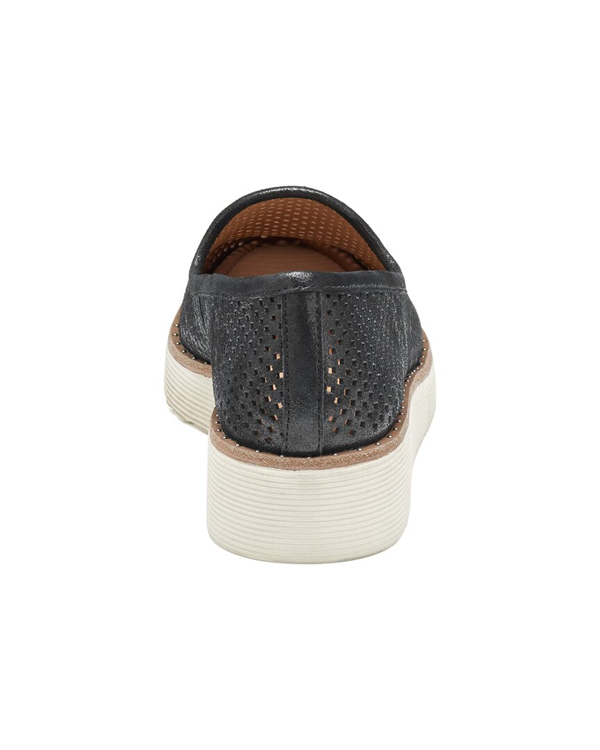 Johnston & Murphy Mitzi Suede Slip On