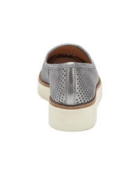 Johnston & Murphy Mitzi Suede Slip On