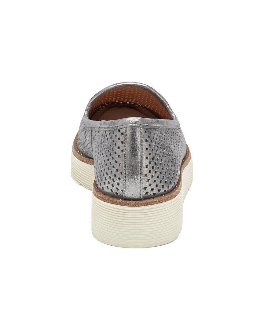 Johnston & Murphy Mitzi Suede Slip On