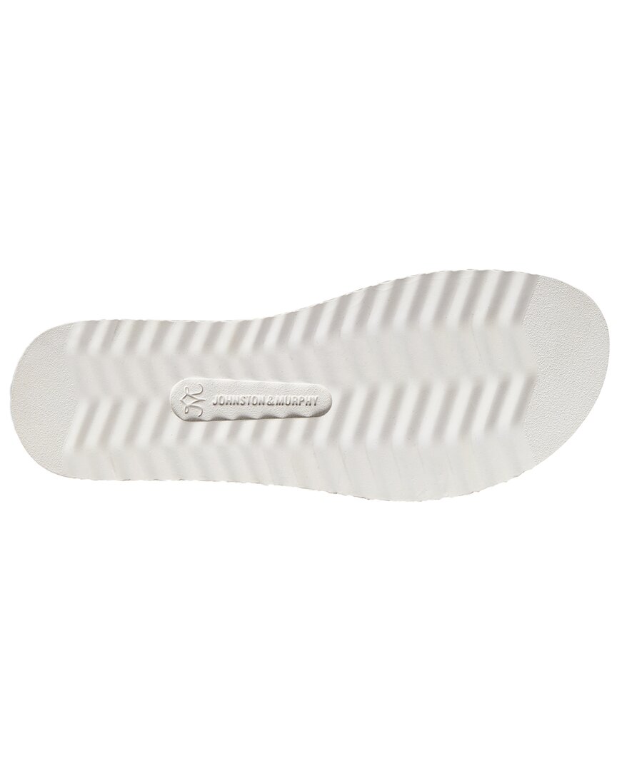 Johnston & Murphy Mitzi Suede Slip On