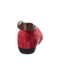 Arche Arche Onahe Leather Bootie