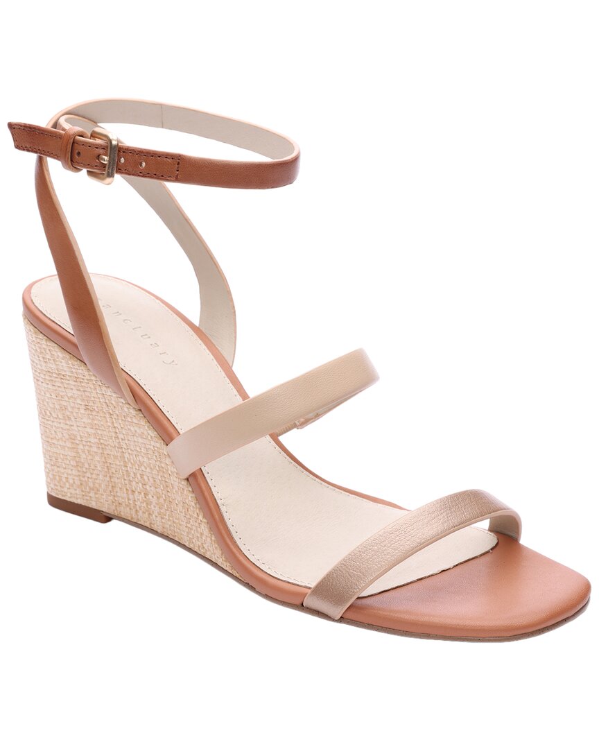 Sanctuary Wink Wedge