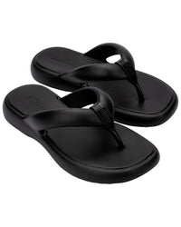 Melissa Shoes Free Low Flip Flop