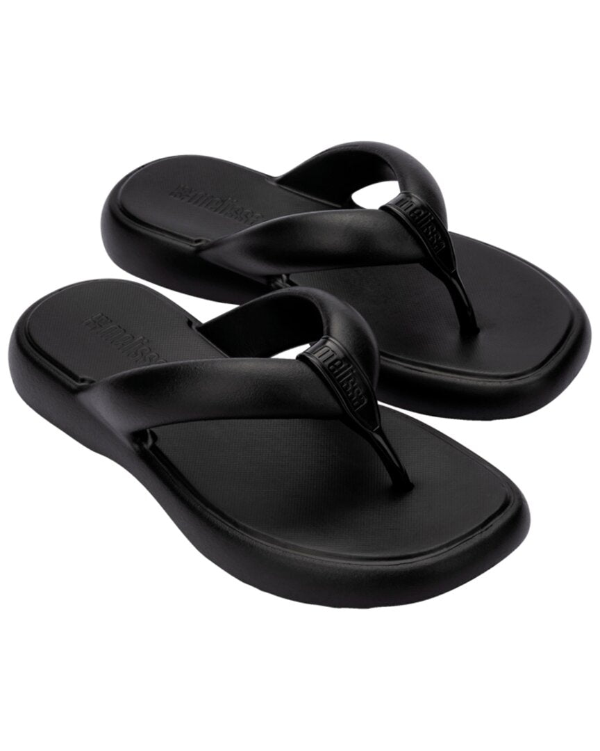 Melissa Shoes Free Low Flip Flop