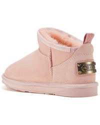 Australia Luxe Collective Cosy Ultra Short Suede Boot