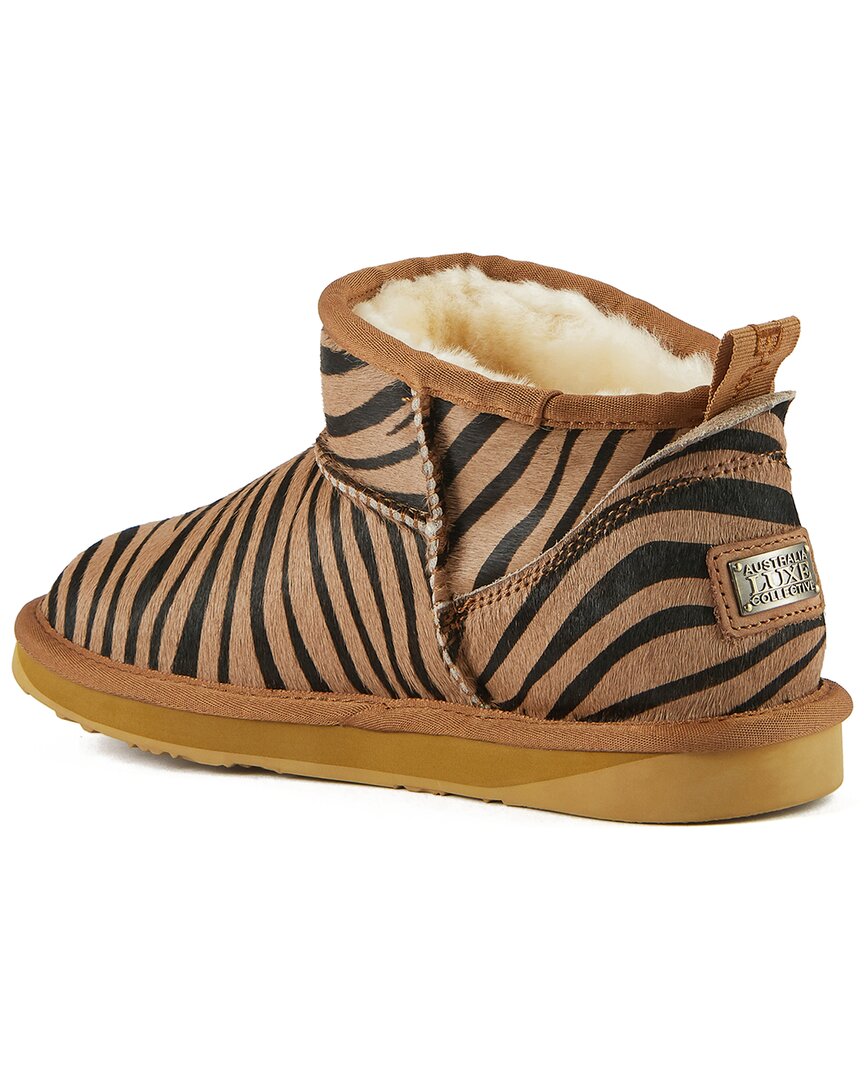 Australia Luxe Collective Cosy Ultra Short Boot