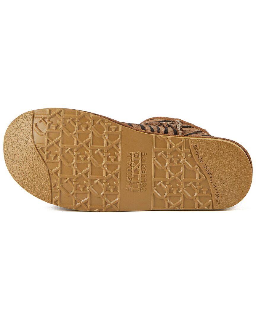 Australia Luxe Collective Cosy Ultra Short Boot