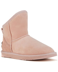 Australia Luxe Collective Cosy Xtra Short Suede Boot