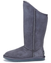 Australia Luxe Collective Cosy Tall Suede Boot