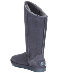 Australia Luxe Collective Cosy Tall Suede Boot