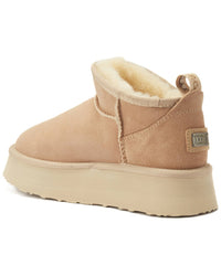Australia Luxe Collective Cosy Ultra Platfoam Suede Boot