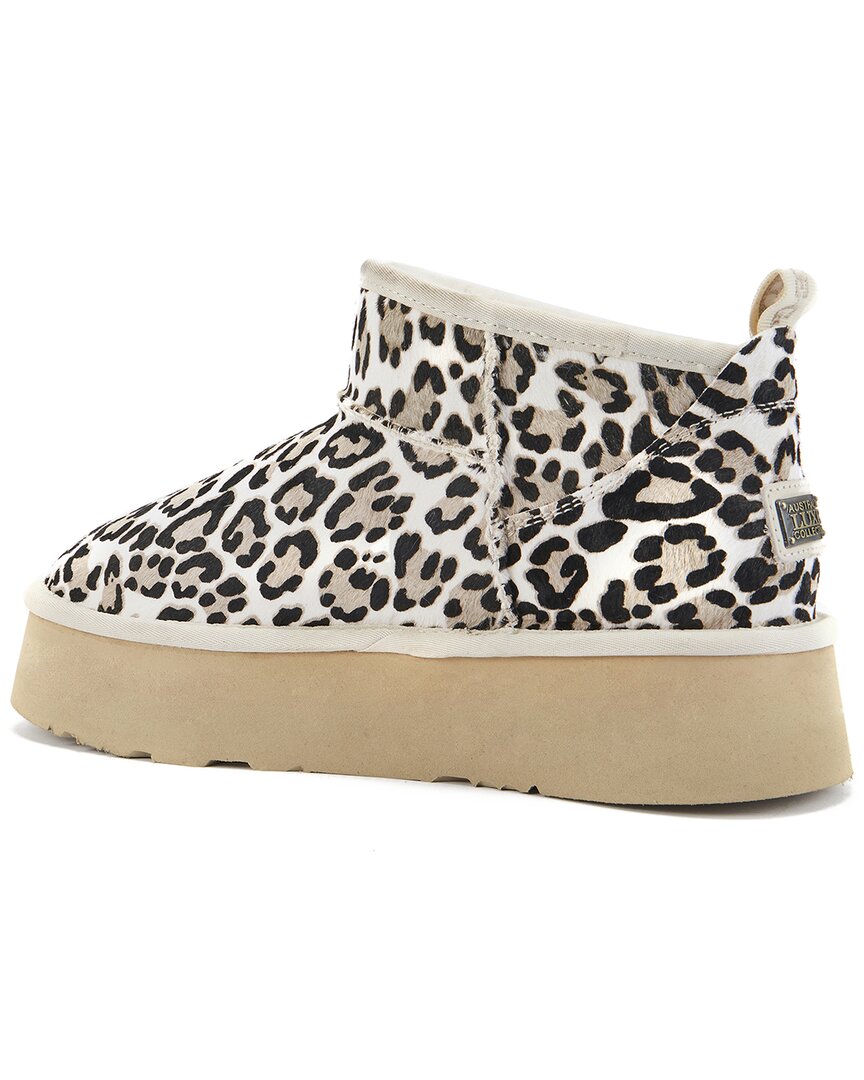 Australia Luxe Collective Cosy Ultra Platfoam Leather Boot
