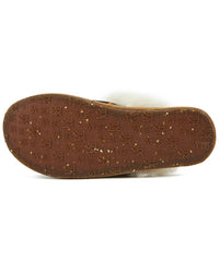Australia Luxe Collective Closed Mule Leather Slipper