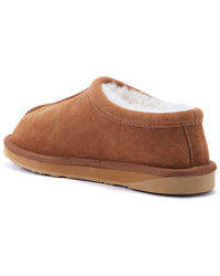 Australia Luxe Collective Australia Luxe Collective Outback Suede Slipper
