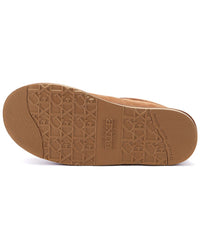 Australia Luxe Collective Australia Luxe Collective Outback Suede Slipper