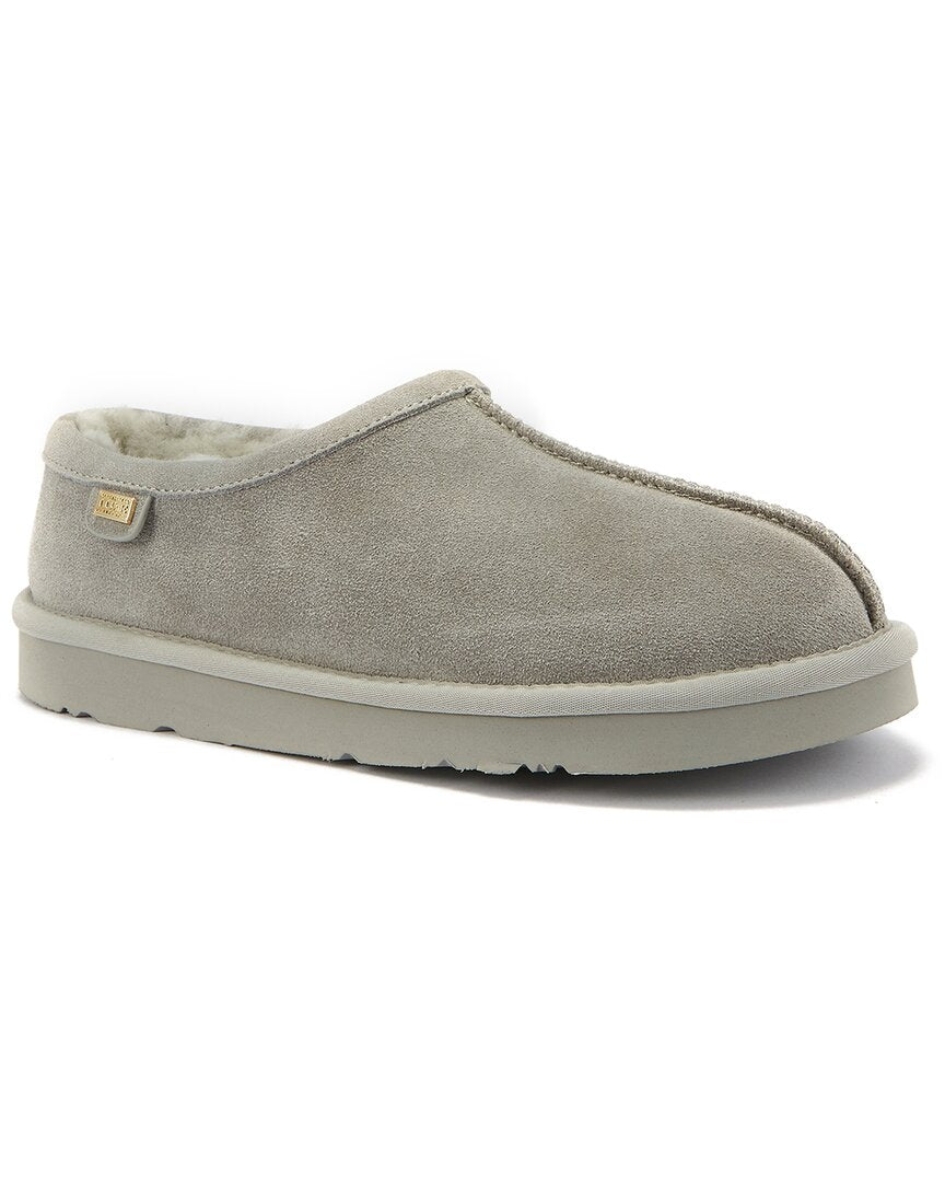 Australia Luxe Collective Outback Suede Slipper