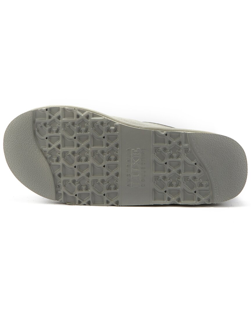 Australia Luxe Collective Outback Suede Slipper