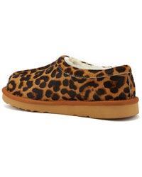 Australia Luxe Collective Outback Leather Slipper