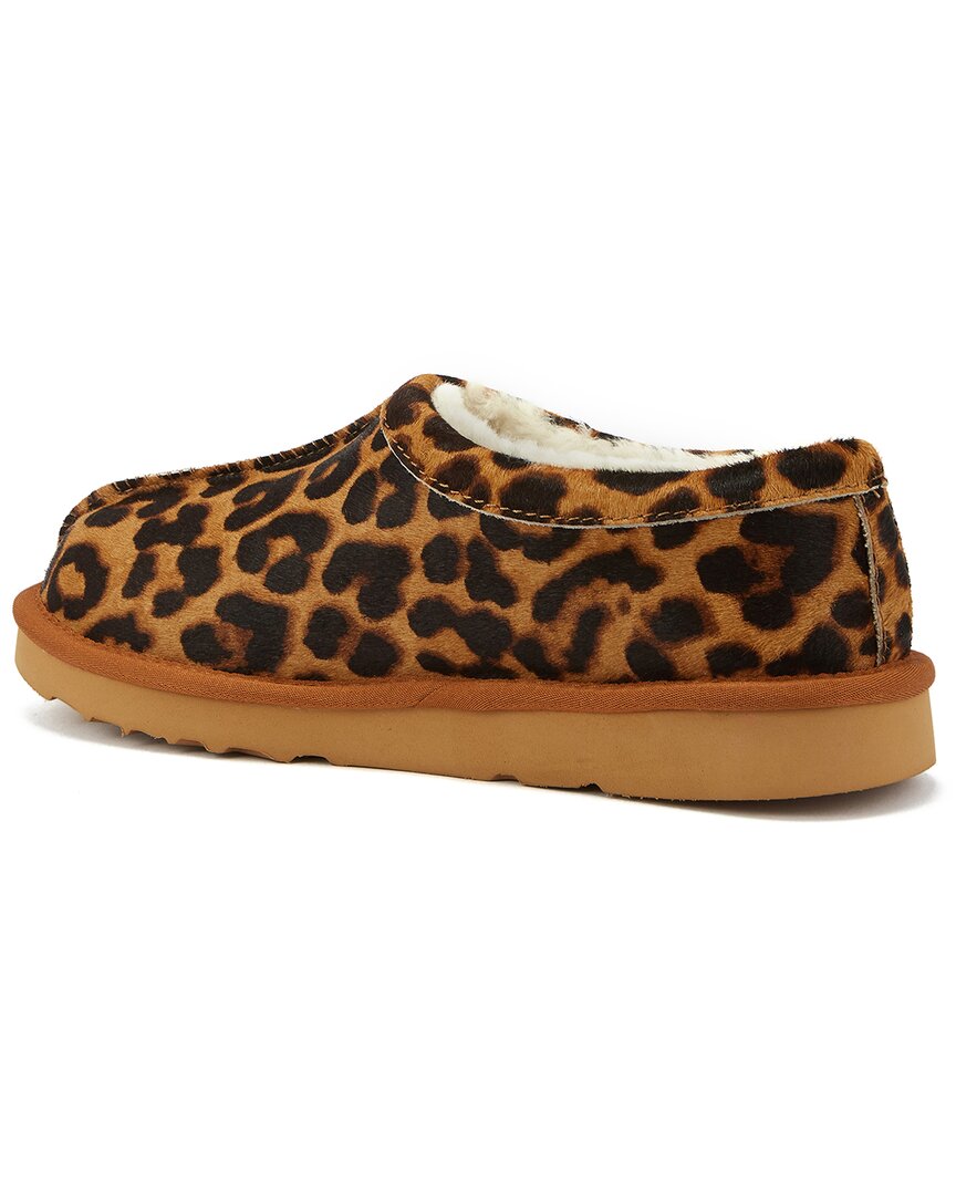 Australia Luxe Collective Outback Leather Slipper