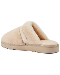 Australia Luxe Collective Grace Suede Slipper