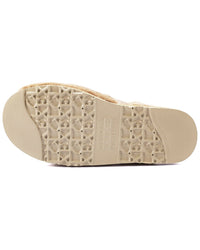 Australia Luxe Collective Grace Suede Slipper