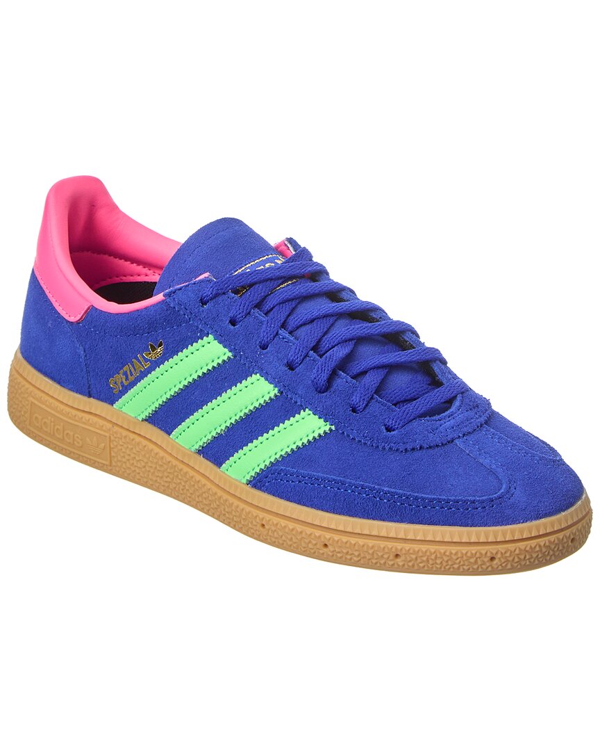 Adidas Handball Spezial Suede Sneaker
