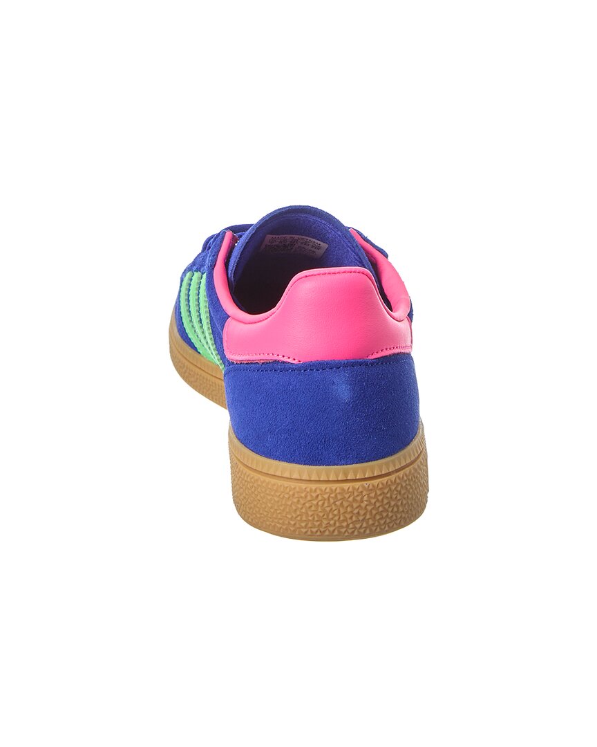 Adidas Handball Spezial Suede Sneaker
