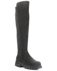 Bos & Co Fifth Waterproof Suede Boot