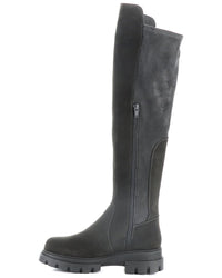 Bos & Co Fifth Waterproof Suede Boot