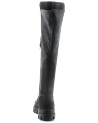 Bos & Co Fifth Waterproof Suede Boot