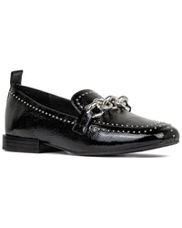 Donald Pliner Beyersp Patent Loafer