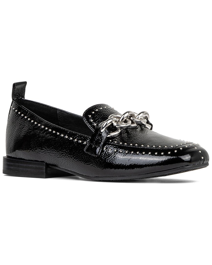 Donald Pliner Beyersp Patent Loafer