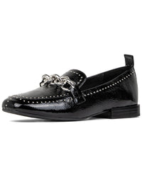 Donald Pliner Beyersp Patent Loafer
