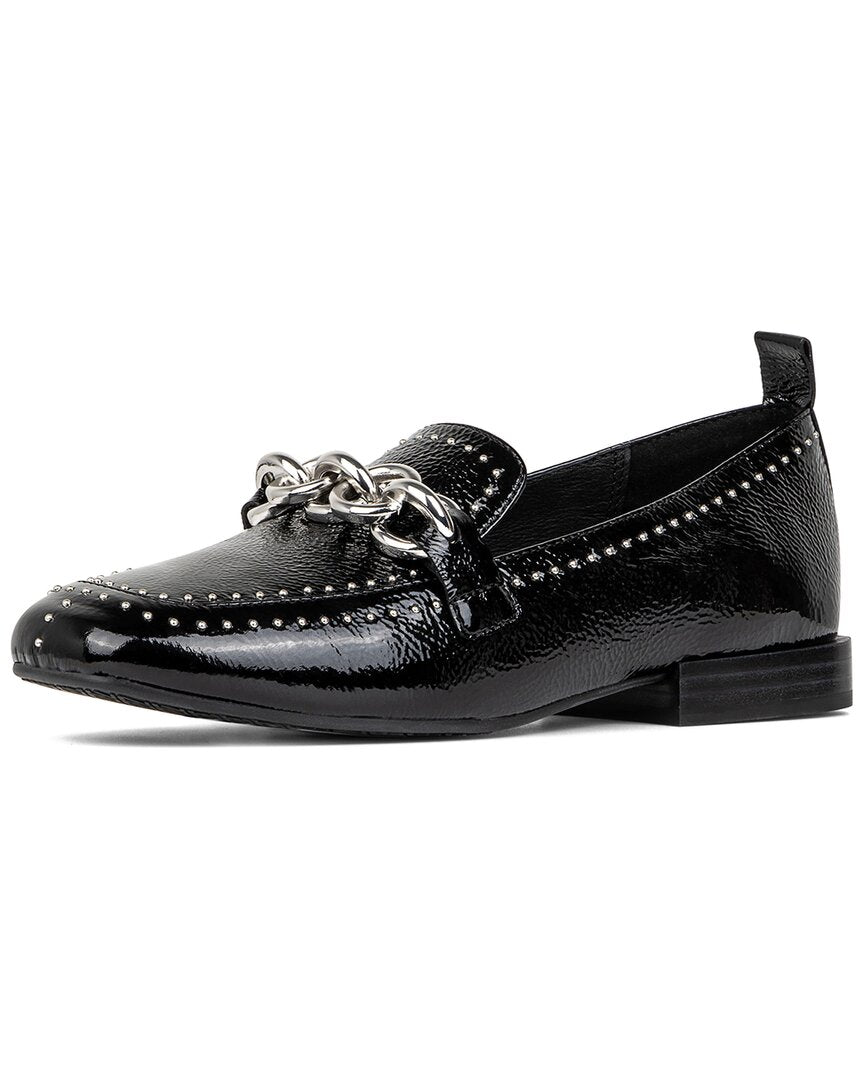 Donald Pliner Beyersp Patent Loafer
