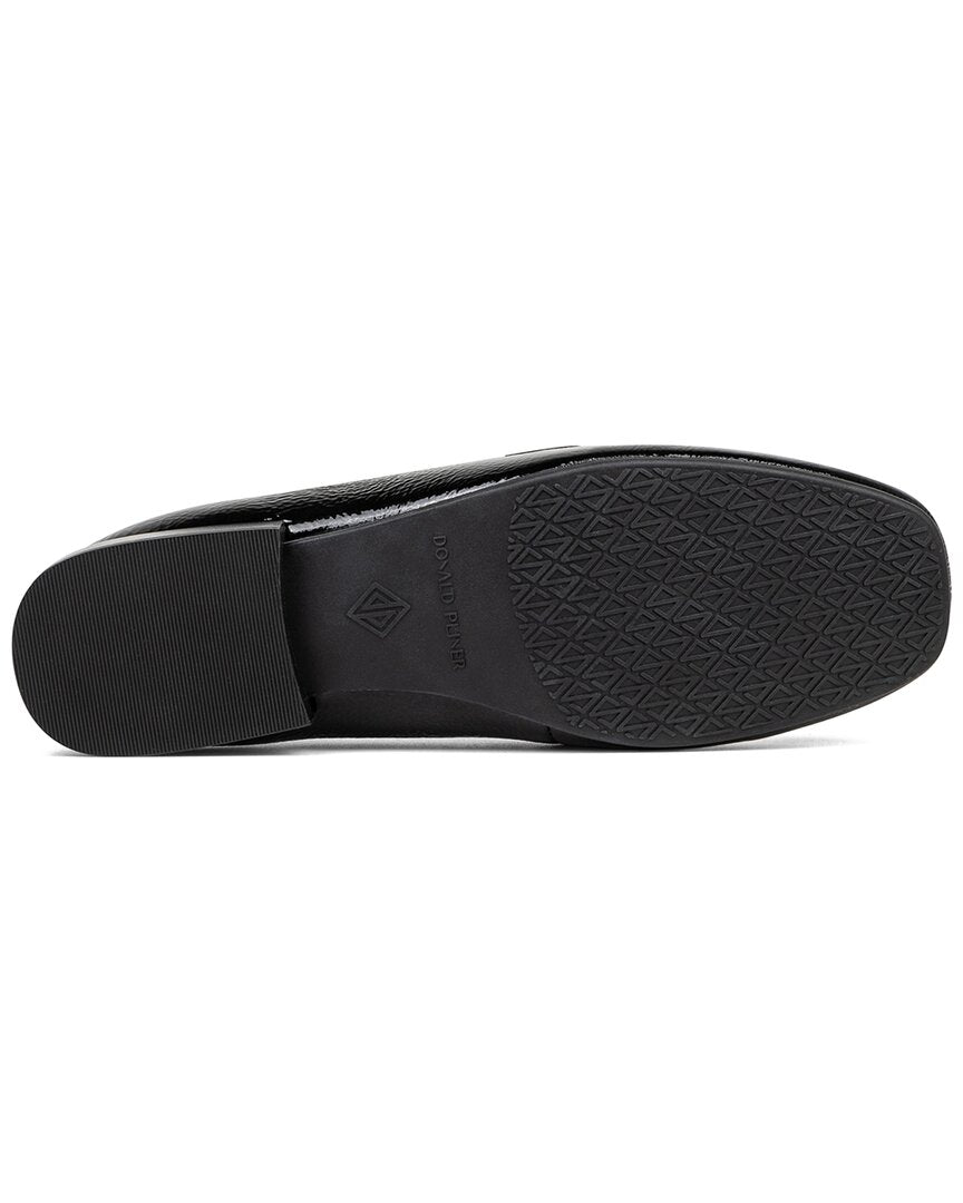 Donald Pliner Beyersp Patent Loafer