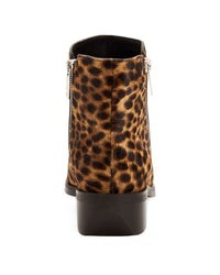 Aquatalia Geanna Calf-Hair Booties