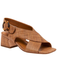 J.Mclaughlin Jessamine Low Heel Sandal