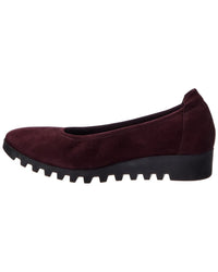 Arche Arche Lomiss Leather Flat