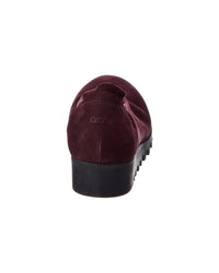 Arche Arche Lomiss Leather Flat