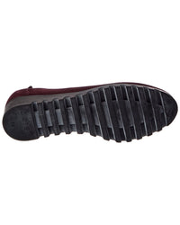 Arche Arche Lomiss Leather Flat