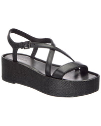 Sanctuary Define Leather Sandal