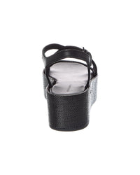 Sanctuary Define Leather Sandal