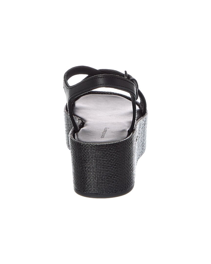 Sanctuary Define Leather Sandal