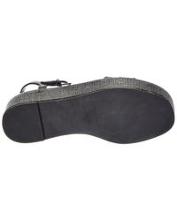 Sanctuary Define Leather Sandal