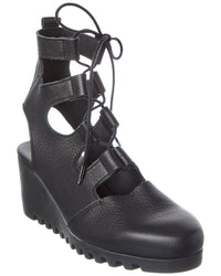Arche Larily Leather Sandal
