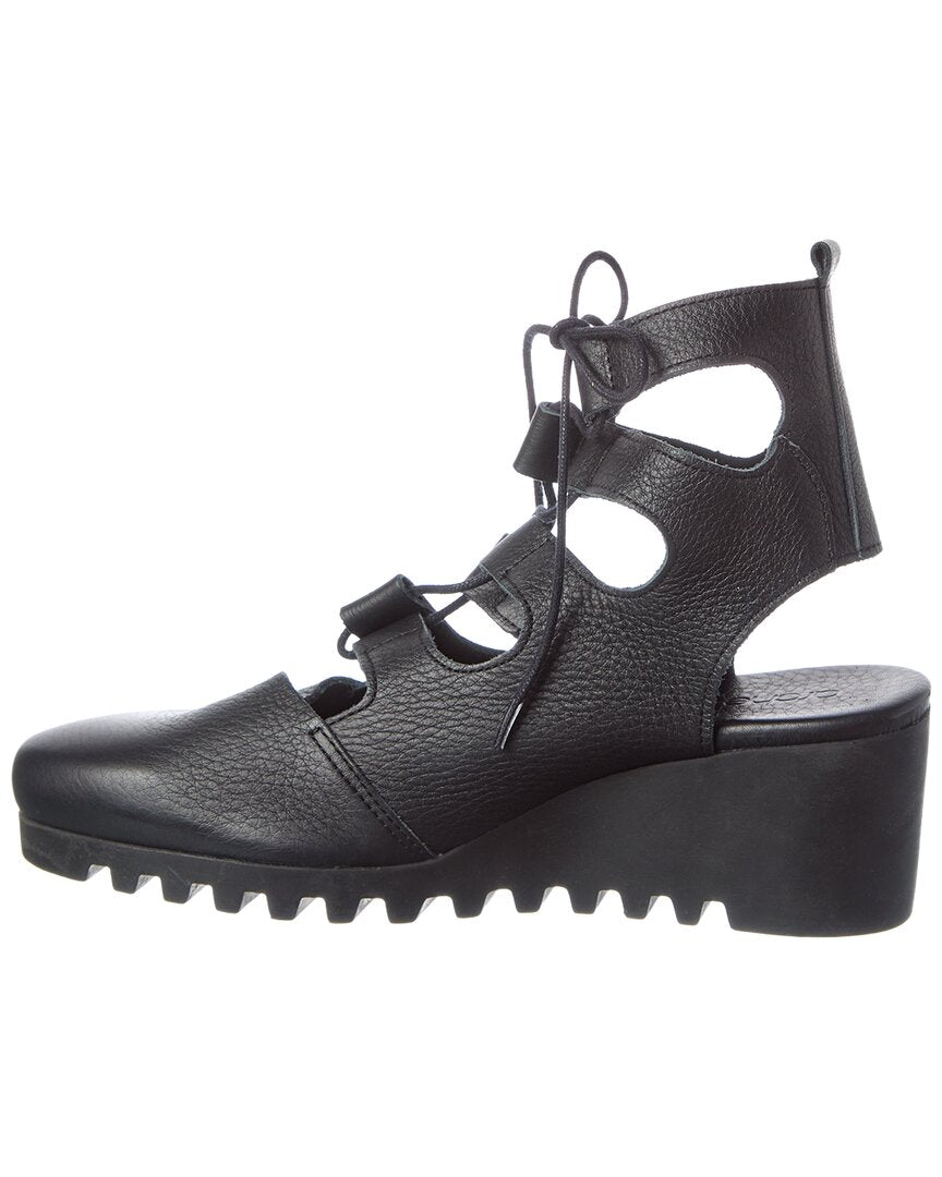 Arche Larily Leather Sandal
